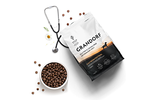 Grandorf VET dieetvoeding voor hond en kat