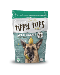 Tippy Taps Fruit Snack Pear 100 g