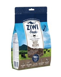Ziwi Peak Air Dried Cat Food Beef 400 g