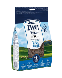 Ziwi Peak Luchtgedroogde Kattenbrokken Lam 400 g