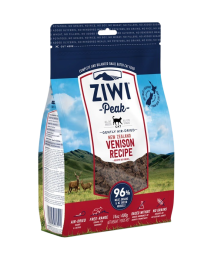 Ziwi Peak Luchtgedroogde Kattenbrokken Hert 400 g