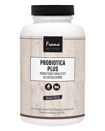 Frama Probiotica Plus 90 caps