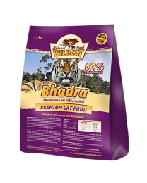 Wildcat Bhadra Dry Cat Food Adult Horse with Sweet Potato 3 kg