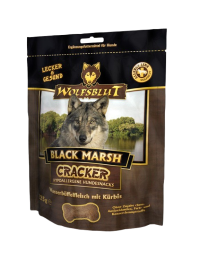 Wolfsblut Black Marsh Cracker Waterbuffel met Pompoen 225 g
