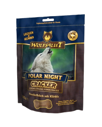 Wolfsblut Polar Night Cracker Reindeer with Pumpkin 225 g