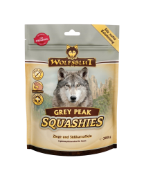 Wolfsblut Grey Peak Squashies Geit met Zoete Aardappelen 300 g