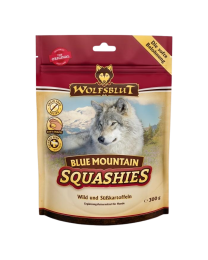 Wolfsblut Blue Mountain Squashies Wild met Aardappelen 300 g