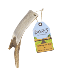 Barkie's Deer Antlers cutted  M 51-80 g
