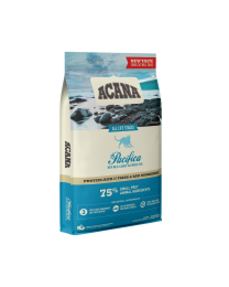 Acana Pacifica Dry Cat Food Herring & Mackerel