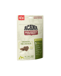 Acana High-Protein Hondensnack Varken 100 g