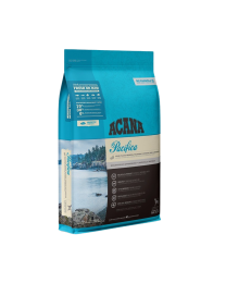 Acana Highest Proteïn Pacifica Dry Dog Food Herring