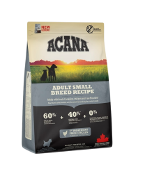 Acana Dry Dog Food Adult Small Breed Chicken