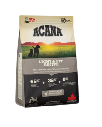 Acana Light & Fit Hondenbrokken Kip