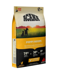 Acana Dry Dog Food Puppy Chicken