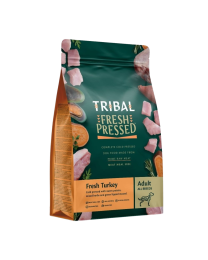 Tribal Dry Dog Food Turkey