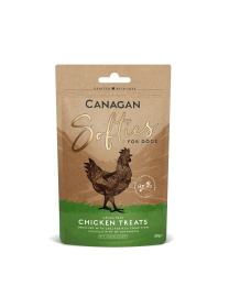 Canagan Dog treats Softies Chicken 200 g