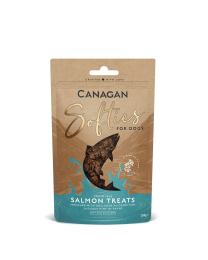 Canagan Dog treats Softies Salmon 200 g