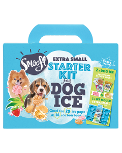 Smoofl Starter kit extra small