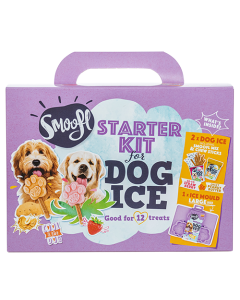 Smoofl Starter kit large