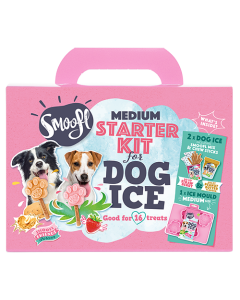 Smoofl Starter kit medium