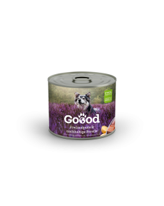 Goood Wet Dog Food Senior Mini Turkey & Trout 200 g