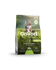 Goood Dry Dog Food Adult Lamb