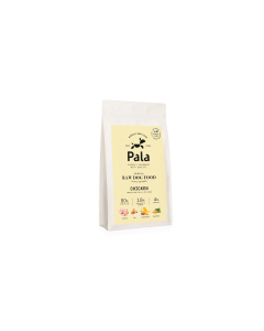 Pala Luchtgedroogde Hondenbrokken Recipe #5 Kip 400 g