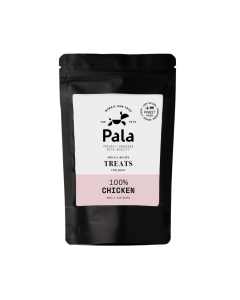 Pala Snacks 100% Kip 100 g