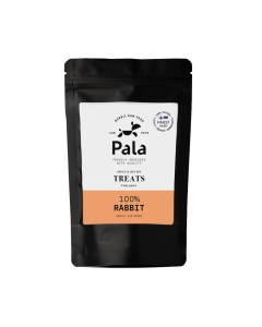 Pala Treats 100% Rabbit 100 g