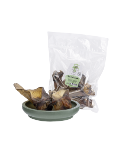 Food4Pets Buffalo Ears 6 pieces