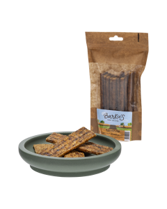 Barkie's Vleesstrips Eend 150 g