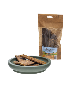 Barkie's Meat Strips Horse 150 g