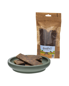 Barkie's Vleesstrips Rund 150 g