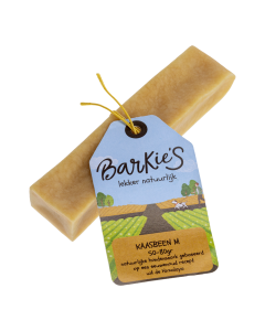 Barkie's Cheese Bone M 50-80 g