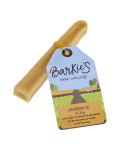 Barkie's Cheese Bone XS 15-30 g