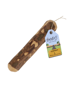 Barkie's Olive Wood L 221-450 g