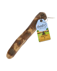 Barkie's Olive Wood M 100-220 g