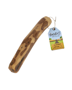 Barkies's Olive Wood with Salmon Oil L 221-450 g