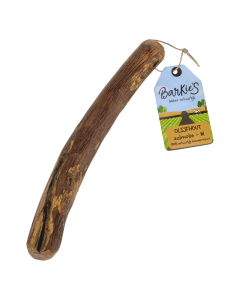 Barkie's Olive Wood with Salmon Oil M 100-220 g