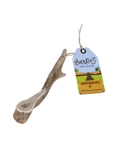 Barkie's Deer Antlers M 76-150 g