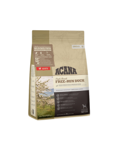 Acana Singles Free-Run Duck Dry Dog Food Duck