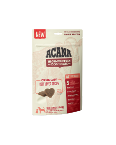 Acana High-Protein Hondensnack Rund 100 g