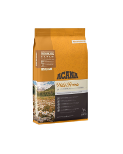 Acana Highest Proteïn Wild Prairie Hondenbrokken Kip met Kalkoen 11,4 kg