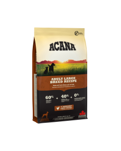 Acana Dry Dog Food Adult Large Breed Chicken