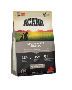 Acana Light & Fit Dry Dog Food Chicken