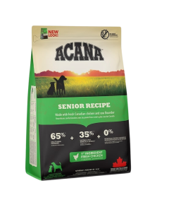 Acana Dry Dog Food Senior Chicken