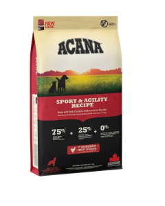 Acana Sport & Agility Dry Dog Food Chicken