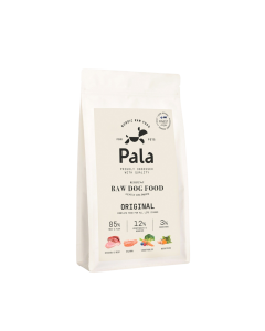 Pala Air Dried Dog Food Recipe #1 Original