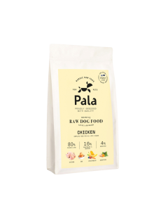 Pala Air Dried Dog Food Recipe #5 Chicken