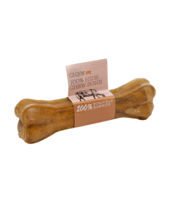 ChewOn 100% Hide Bone Dog Chew